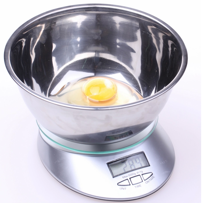 加深加厚不锈钢打蛋盆直径20cm