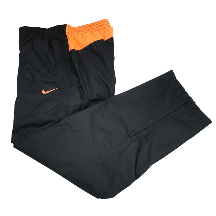 耐克/nike 男子运动裤 t90 367522-015 黑色 xl码