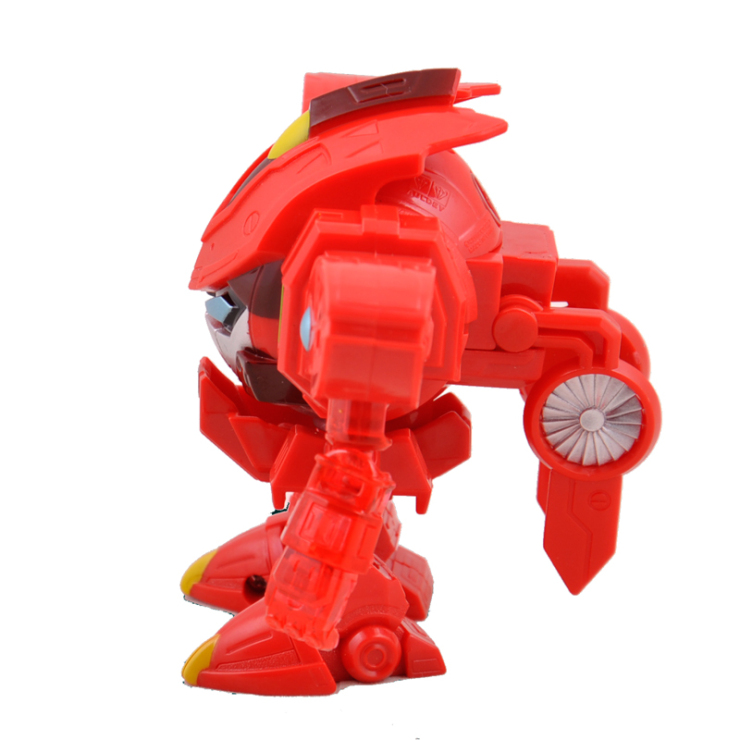 【名称】 奥迪双钻/auldey 522314 果宝特攻2 解锁系列 草莓战宝