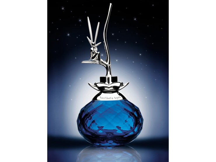 van cleef&arpels 梵克雅宝梦幻精灵女士香水 edp 100ml