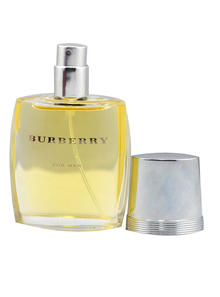 burberry博柏利经典男仕香水50ml