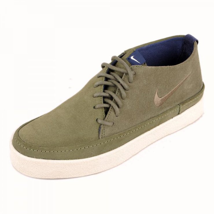 耐克nike男鞋户外鞋-510812-001/510812-330 xj