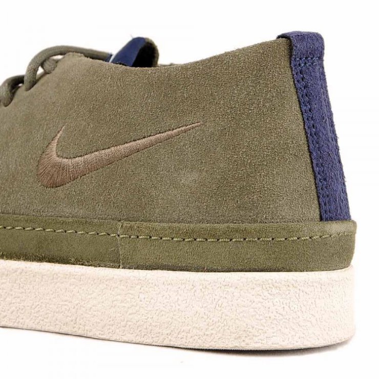 耐克nike男鞋户外鞋-510812-001/510812-330 xj