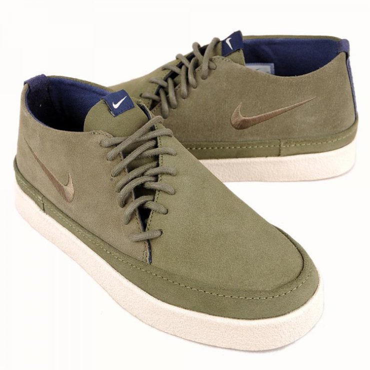 耐克nike男鞋户外鞋-510812-001/510812-330 xj