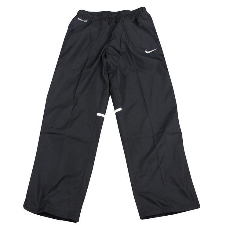 耐克/nike 男士足球运动裤 387788-011 黑色 xl码