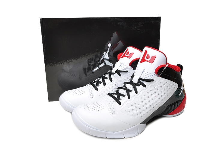 nike 男式 乔丹系列全掌lunarlon缓震韦德签名款篮球鞋第二代 479976