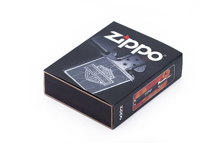 zippo专用包装礼盒