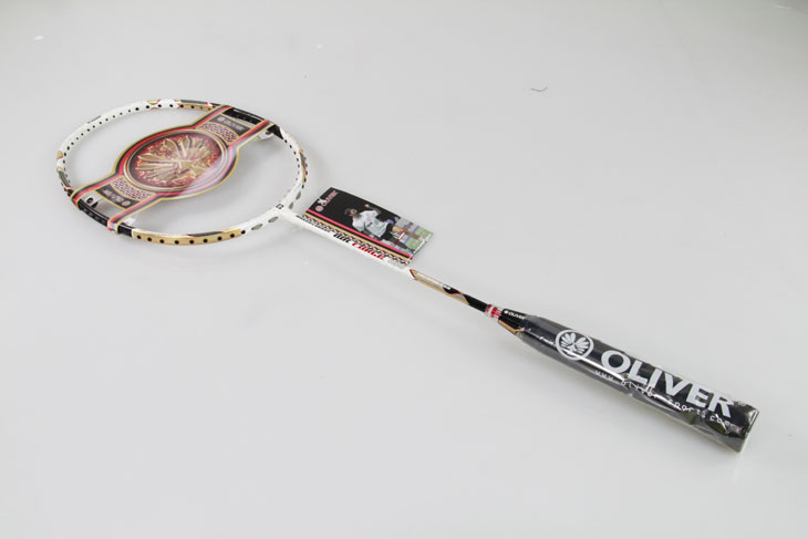 oliver 奥立弗 限量版 羽毛球拍 羽拍 180 170 赠羽线/手胶/拍套 170