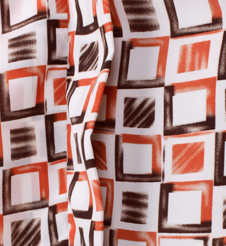 闪蝶女王2012年夏新钉珠拼接雪纺连衣裙 背心裙 113046