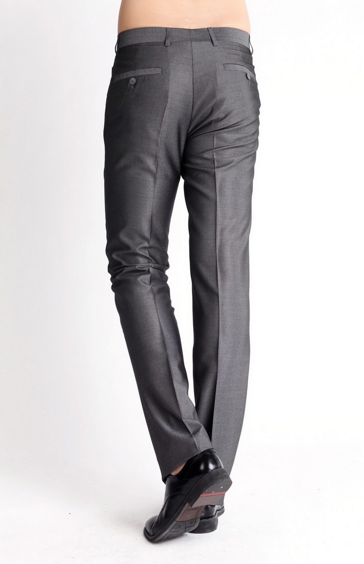 %粘纤 货号 by50101 颜色 如图 标价 ￥349 商品描述 · 商务正装西裤