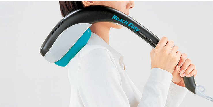 一,参数:    1,按摩方式:掌式敲击,振动    2,颜色:蓝色    二,性能