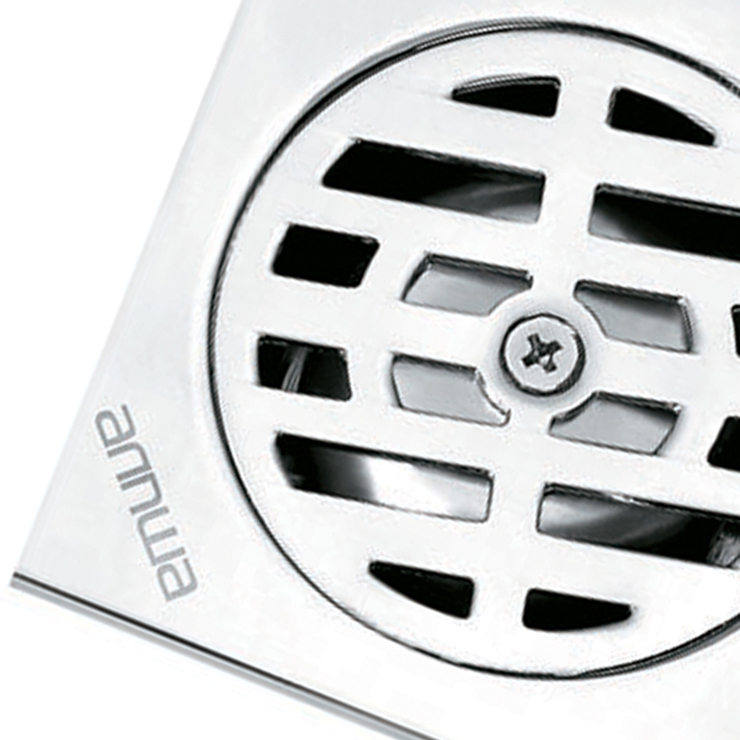 安华(annwa)anqs009 地漏 普通地漏