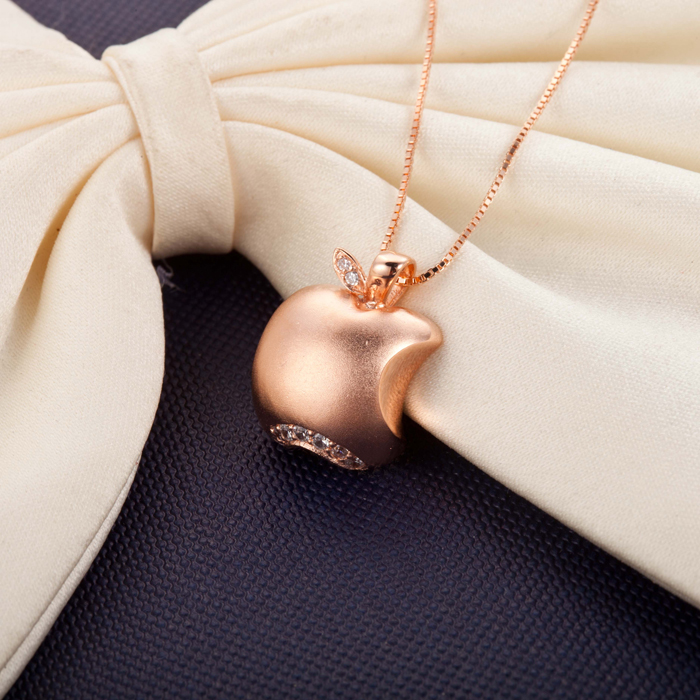 沐恩珠宝 s925纯银包18k黄金 时尚男士吊坠-萍水相逢1817【配s925银链