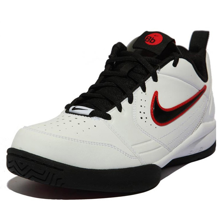 nike耐克 男子篮球鞋运动鞋 511304-100 白色 39