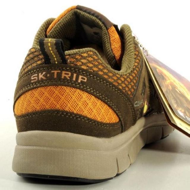 商品名称:狮牌户外休闲鞋 商品价格:528元 尺码选择:39-44 商品货号:s