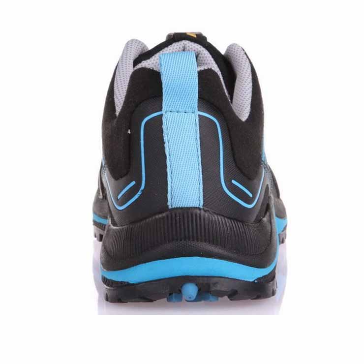 哥仑步kolumb凯斯特男子越野跑鞋303391 303392 黑色 40