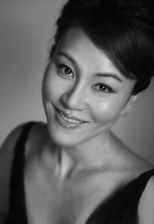 主要演员: 张璐 上海话剧艺术中心演员,上海戏剧学院08mfa研究生在读.