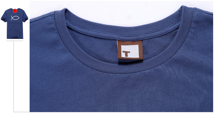 以纯特制唛标,质量保证