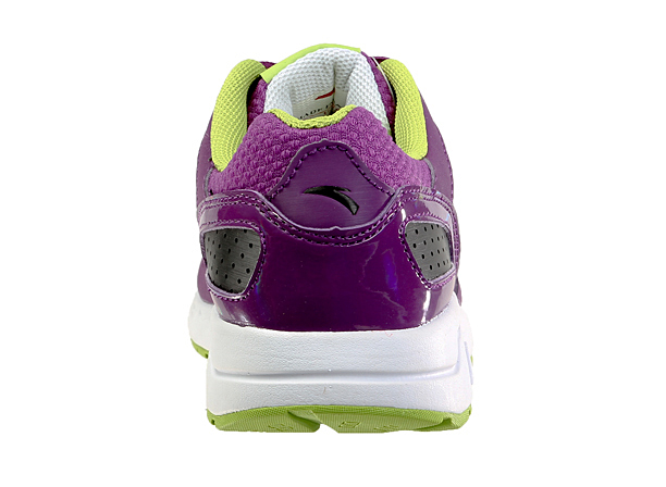 anta/安踏 女款 跑步鞋 12215571-2