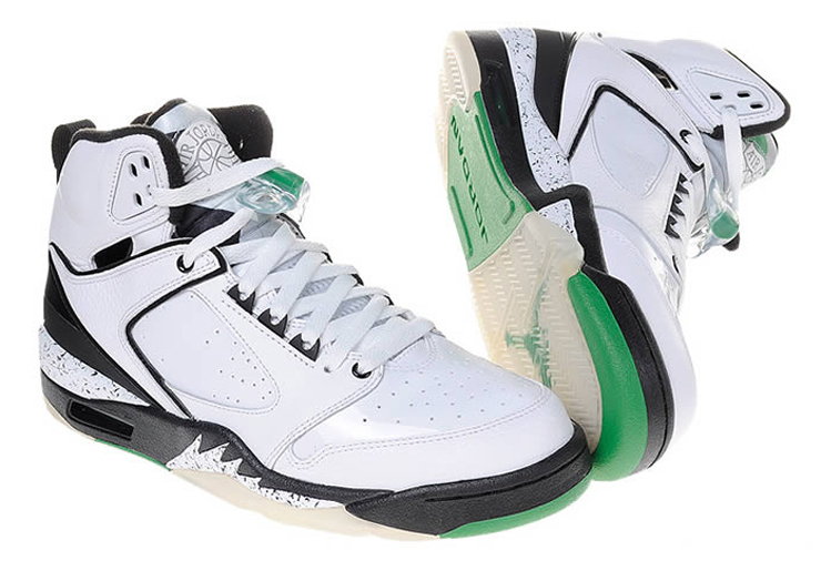 耐克/nike 男士篮球鞋 jordan sixty plus aj60  364806-131