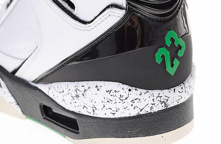 耐克/nike 男士篮球鞋 jordan sixty plus aj60  364806-131