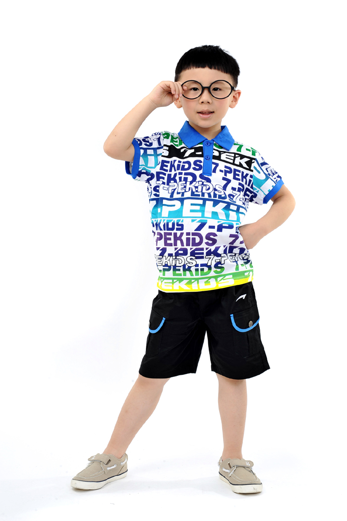 【尺码】  100cm-135cm码 【市场价】  203元 【品牌】  七波辉7-poo