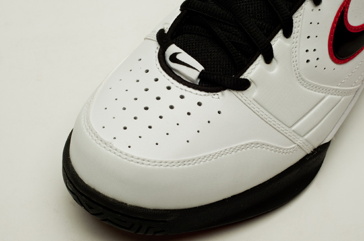 耐克男子篮球鞋 nike air always low 511304-100 白色 41