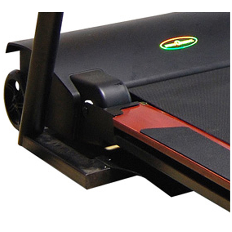 澳瑞特orient跑步机js-5086豪华弹性跑板跑步机轻商用跑步机航空稀土