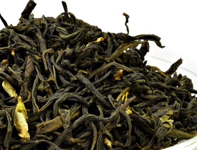 天福茗茶 花毛峰-30 250克*4袋