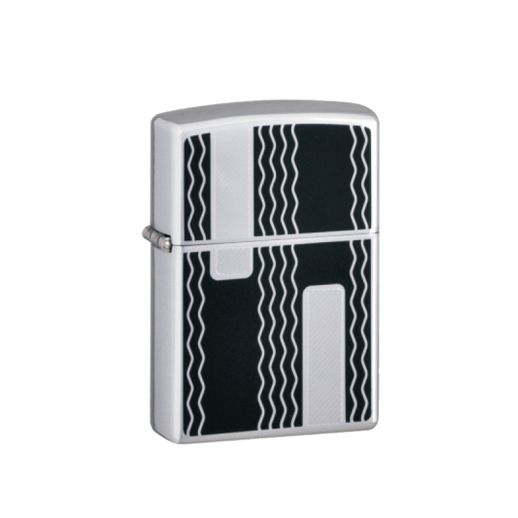 恒星earth地球系列 地球三号酷机802b 优质金属打火机