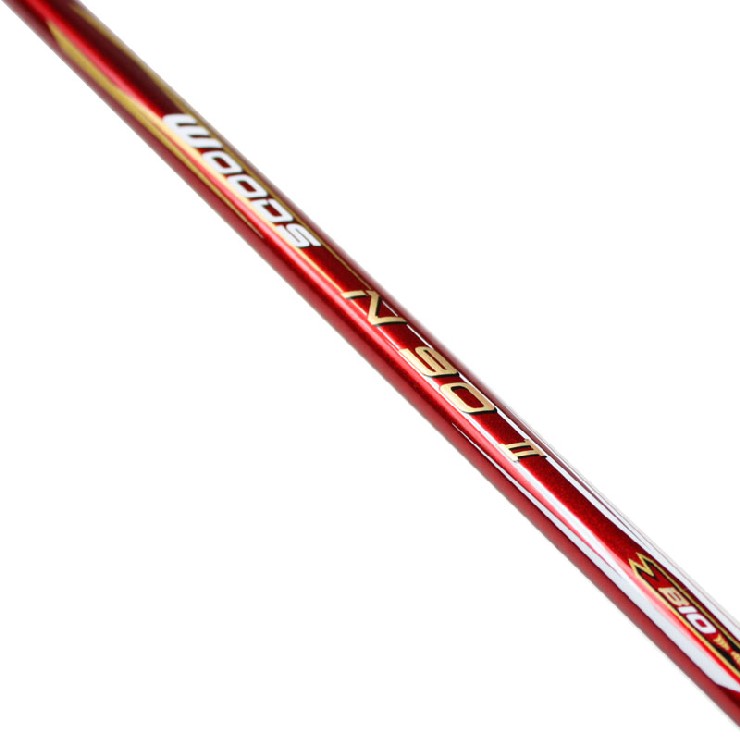 李宁lining n90 ii 2代 羽毛球拍 国家队 (啸天林)林丹专用 aype016