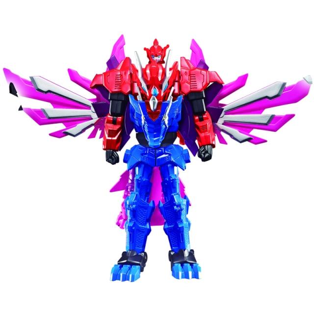 8kg 产地:广东 主要材料与成分:abs ,pvc ,pc 幻麟神,龙战神,凤羽神的