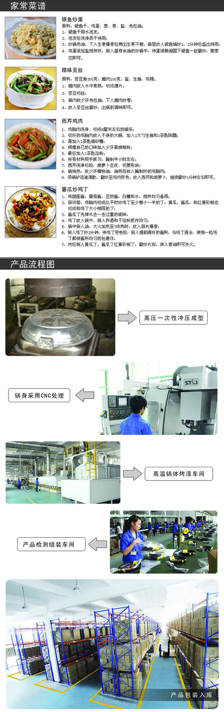 
                                        得利仕（delicious） 28炒锅不粘锅少烟锅不生锈烹饪锅具  燃气/电磁炉通用 中国红                
