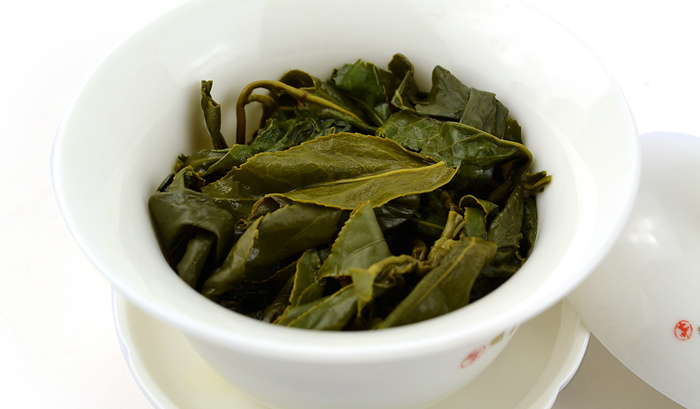 天仁茗茶 原装 进口 阿里山高山乌龙茶 250克