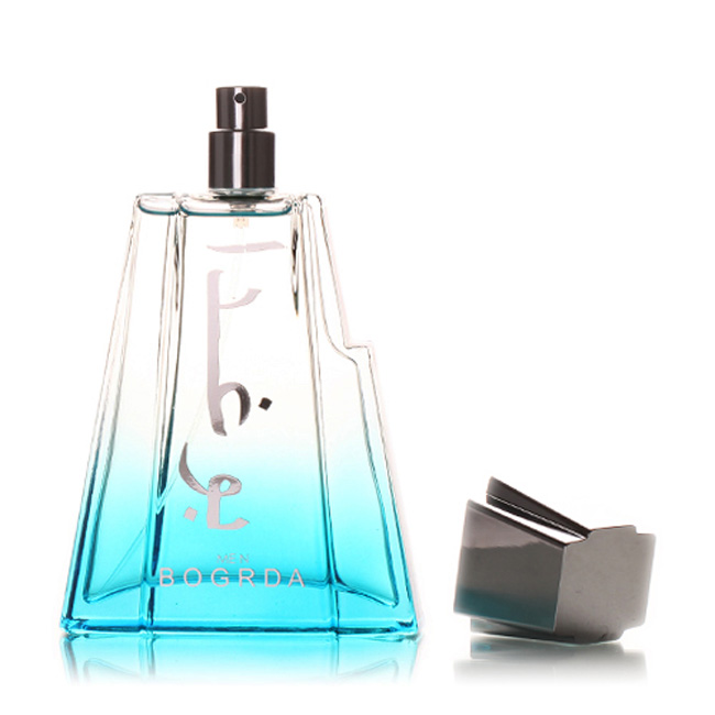 贝丽丝prestige 博格达男士香水100ml