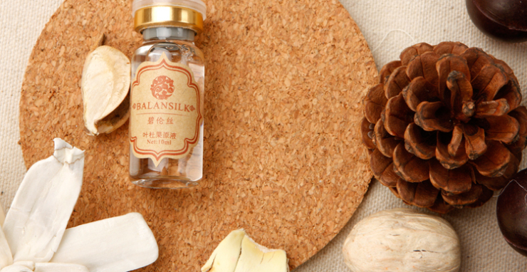 碧伦丝/balansilk叶杜果原液10ml精华液淡斑除印美白排除肌肤毒素