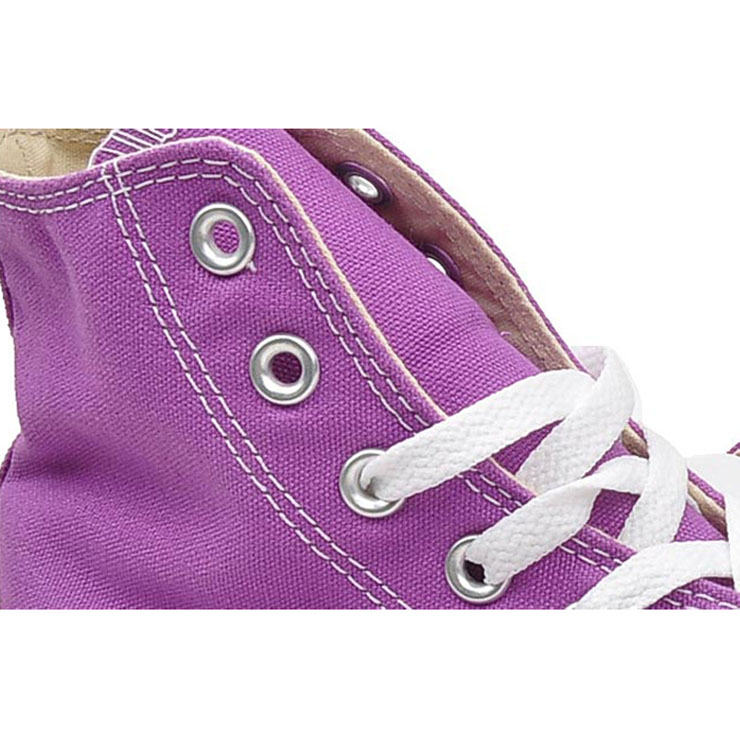 匡威converse帆布鞋all star系列cs134693 紫色 37