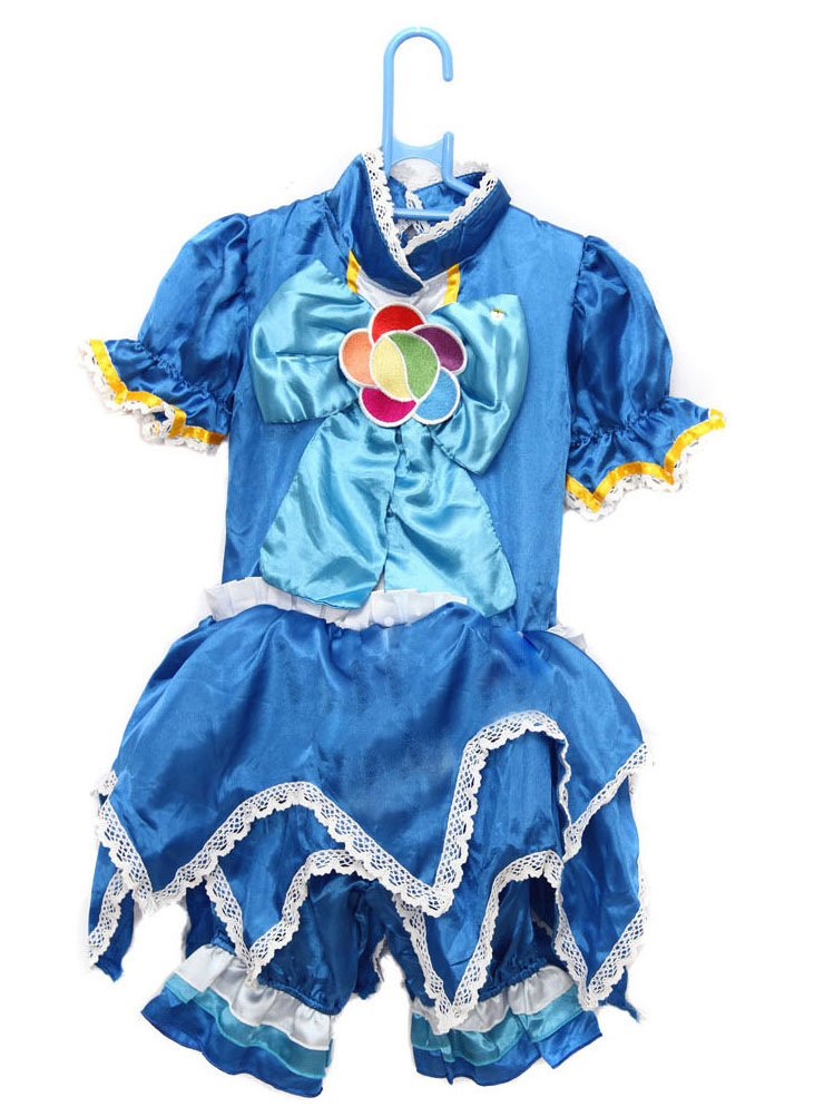 奥迪双钻巴啦啦小魔仙 魔仙美琪装扮系列 581251-m