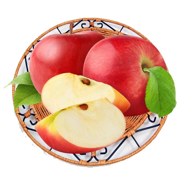 方圆平安 秋香富士苹果
