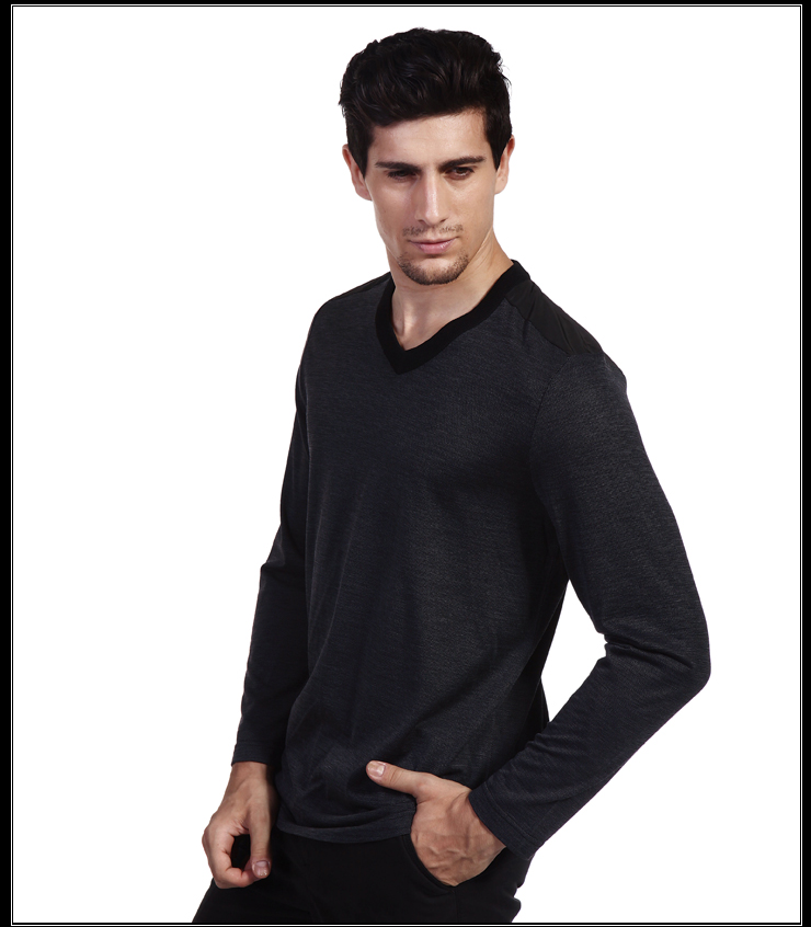 男装 t恤 意大利 romaster 罗马世家 男士.