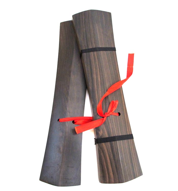 包邮 正品 响板乐器 京剧响板 (乌木)云板 直板 手板 响板 专业