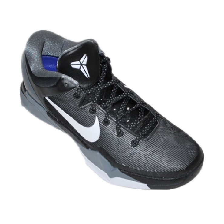 耐克/nike zoom kobe vii system科比zk7 超炫男子篮球鞋488371-402
