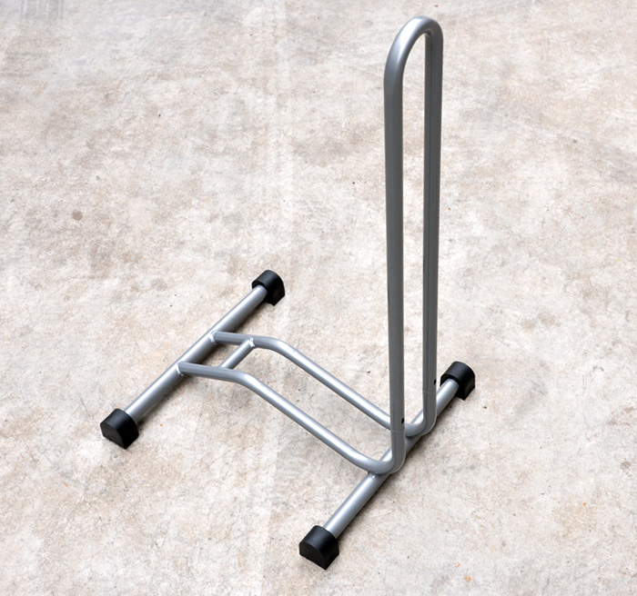 夹车轮式 自行车停车架! 展示架 维修架!自行车停车架!