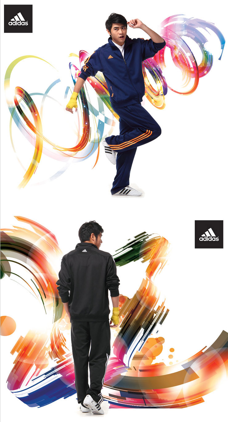 阿迪达斯adidasbmi martial arts系列男款韩国丝弹性运动长裤-tr01-r8