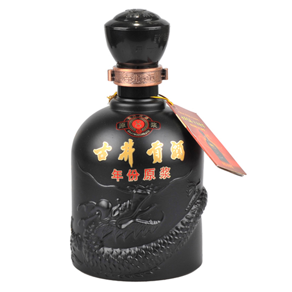 50度 古井贡酒 8年 原浆酒 425ml