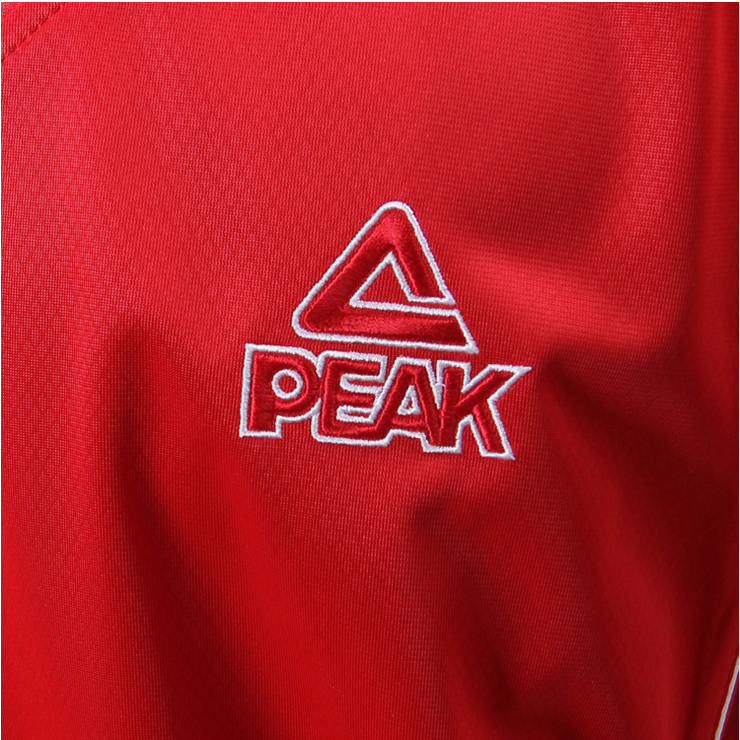 匹克peak篮球服 运动服篮球衣 专业比赛运动服套装 男款f712021 紫兰