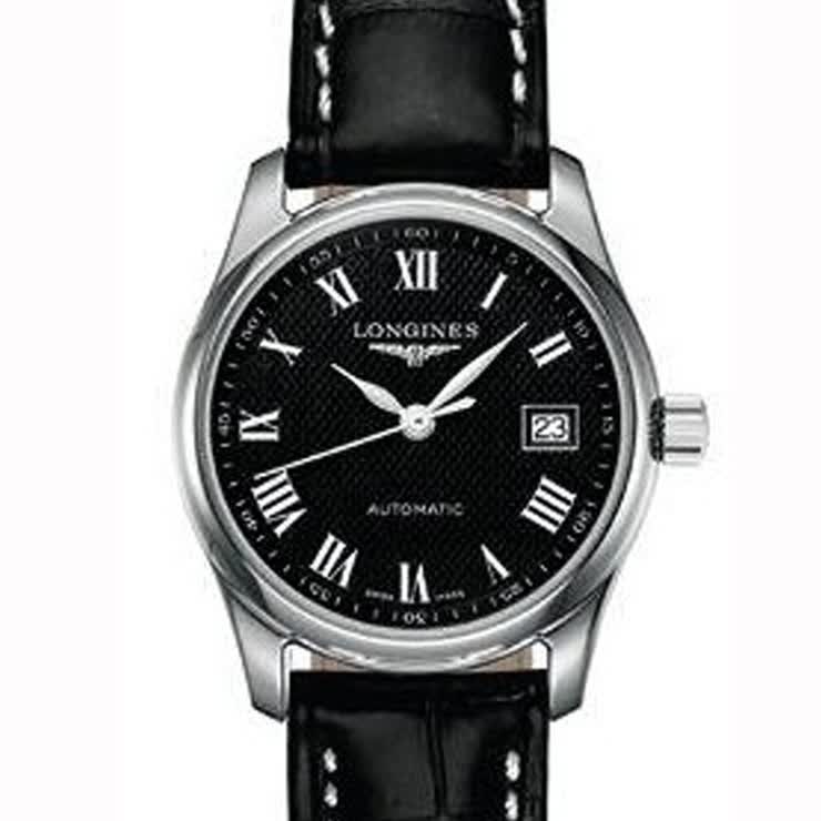 浪琴longines 名匠系列 l2.257.4.51.