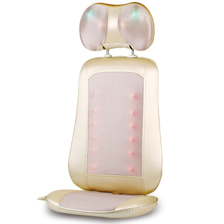 傲威q9 按摩靠垫