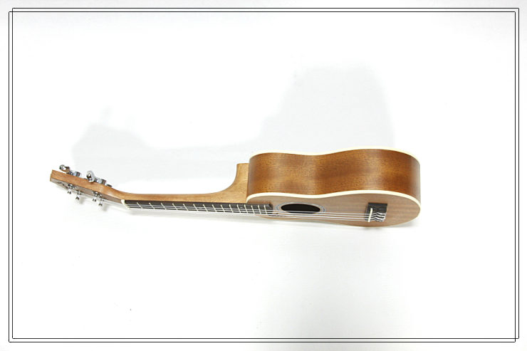 帕特里克 patrick (美国品牌)尤克里里 夏威夷四弦小吉他 哑光 送包