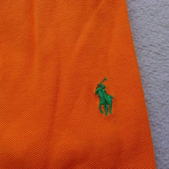 品牌:拉尔夫·劳伦(polo ralph lauren) 货号:  颜色:蓝色,桔色,军